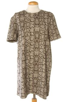 Vestito casual L Zara