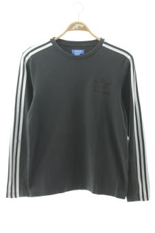 Sudadera M Adidas