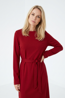 Vestido casual M Compañía Fantástica