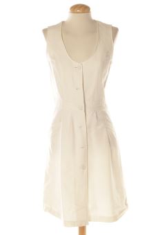 Vestido casual 36 Naf Naf