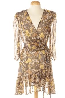 Vestido casual 36 Morgan