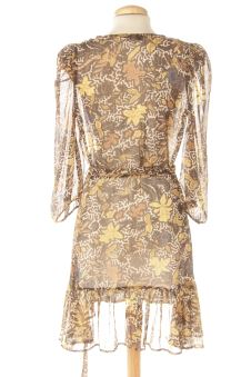 Vestido casual 36 Morgan