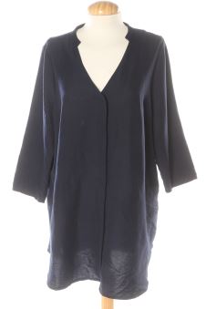 Blouse à manches longues M Camí