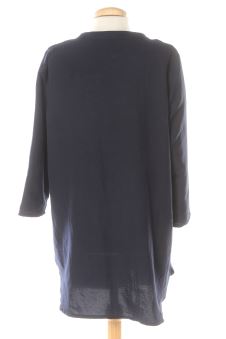Blouse à manches longues M Camí
