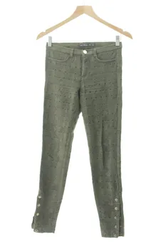 Pantalon Casual 34 Trafaluc, photo 1 sur 2