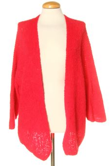 Gilet Taille unique Made in italy