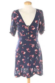 Vestito casual 36 Springfield, foto 1 di 2