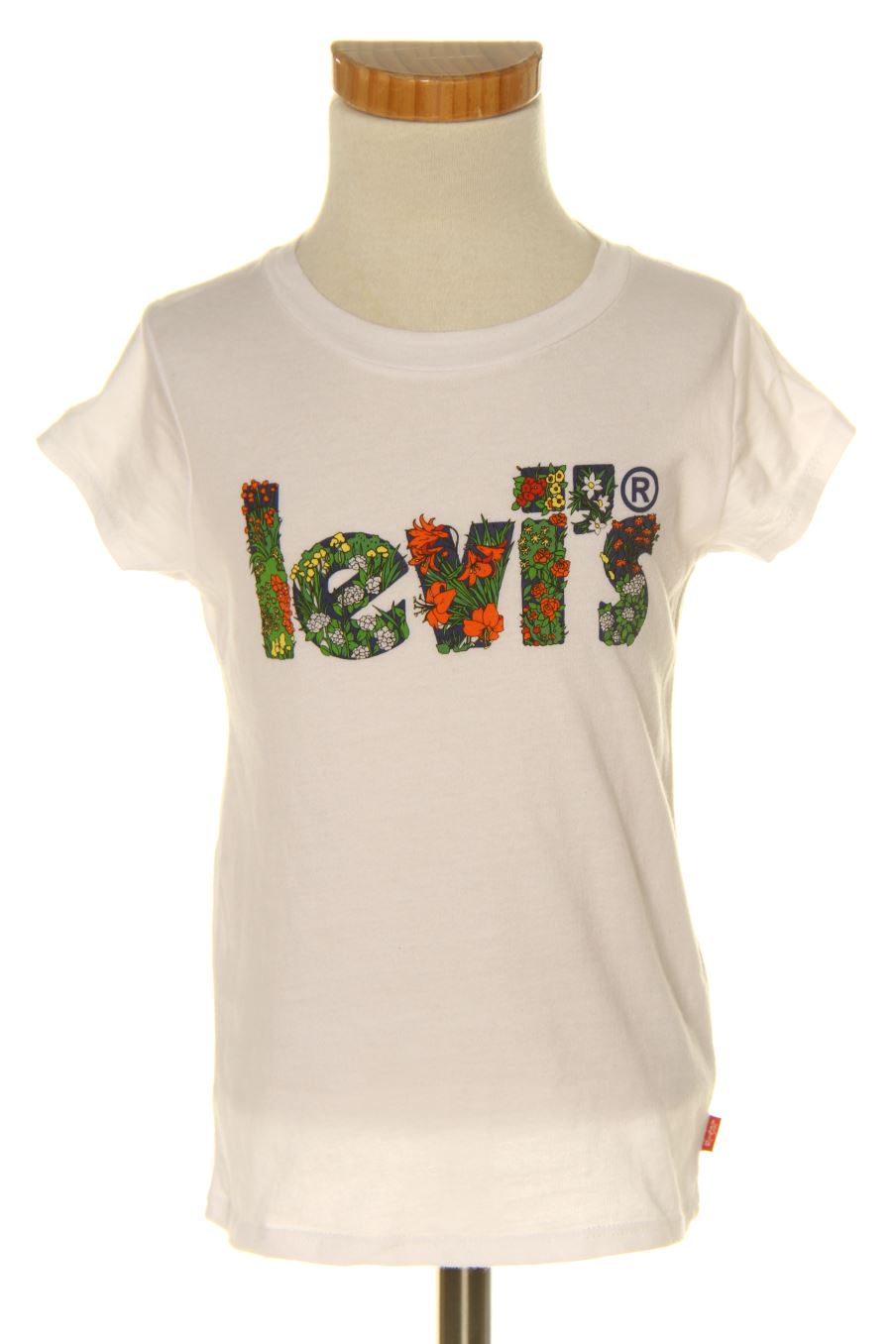 T-shirt Levi's de la taille 4 ans de seconde main