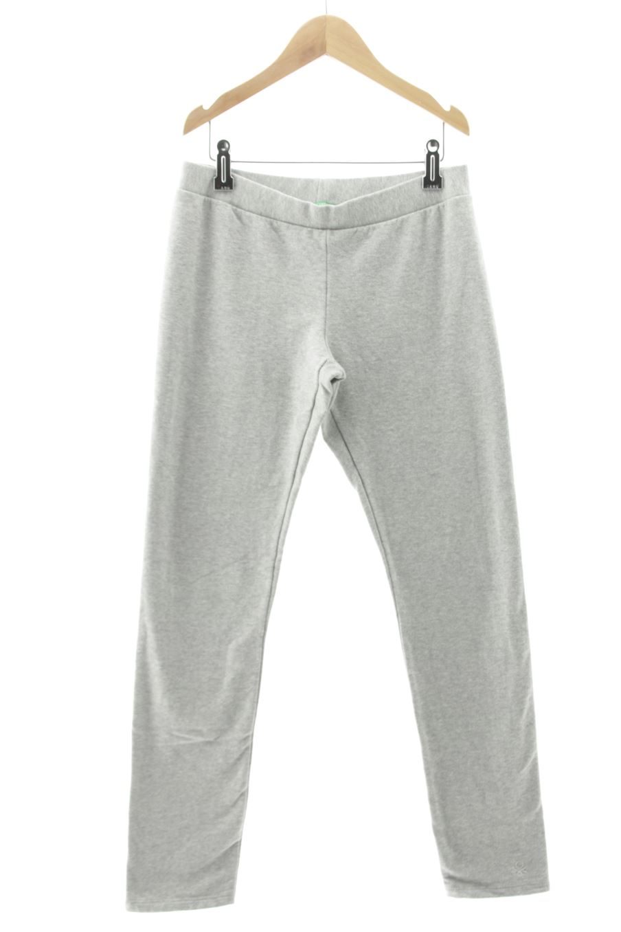 Pantalon Benetton de la taille 10 ans de seconde main