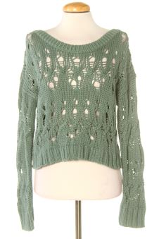 Pull XL Springfield