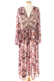 Robe casual M SLOWLOVE
