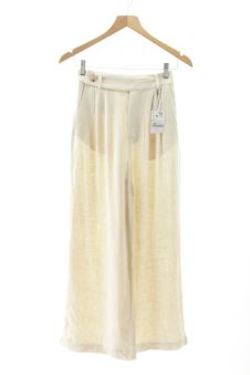 Hose 34 Stradivarius