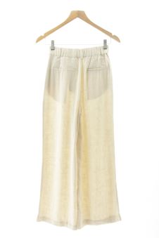 Hose 34 Stradivarius