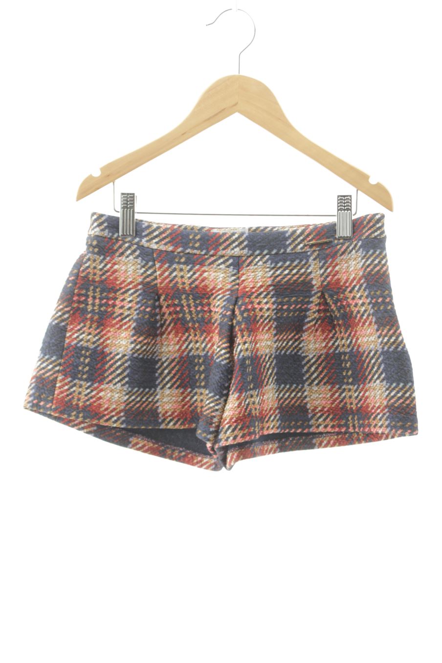 Short Zara de la taille 8 ans de seconde main