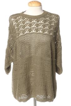 Pull L New sleeve, photo 1 sur 2