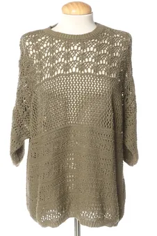 Maglione L New sleeve, foto 1 di 2