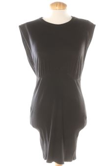 Robe casual M Bershka, photo 1 sur 2