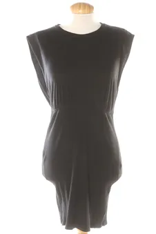 Vestido casual M Bershka, foto 1 de 2