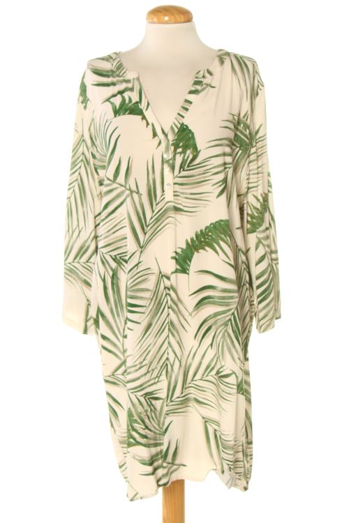 Einfaches Kleid
