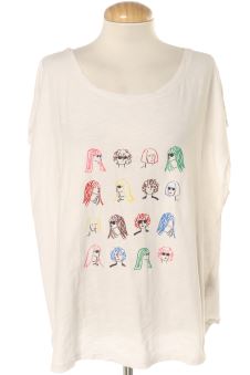 T-Shirt XL Boden, Foto 1 von 2