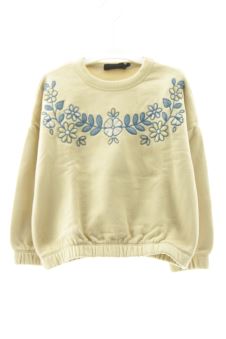 Sudadera 4 años Monoprix