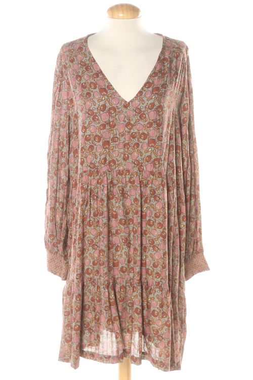 Robe casual