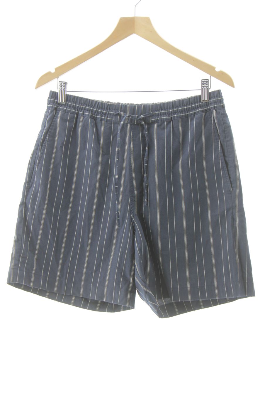 Pantalón corto de Zara de la talla M