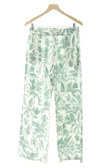 Pantalon décontracté M Zara, photo 1 sur 2