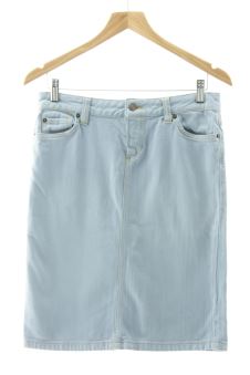 Falda M Massimo Dutti, foto 1 de 2