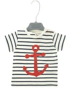 Camiseta 1 mes Next