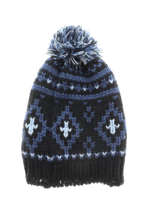 Bonnet