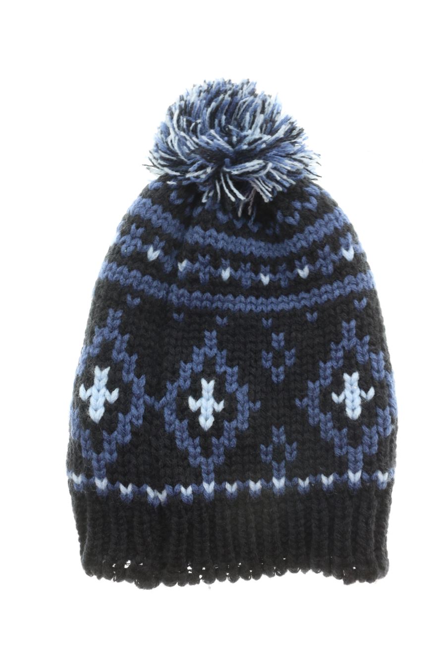 Gorro de PERCENTIL de la talla 2-4 años con etiqueta