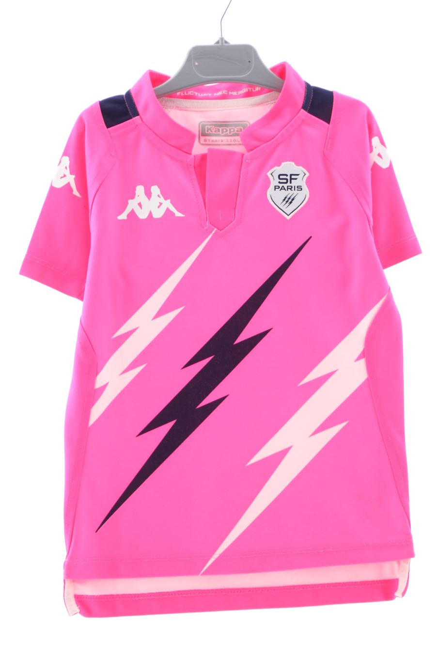 T-shirt Kappa de la taille 6 ans de seconde main