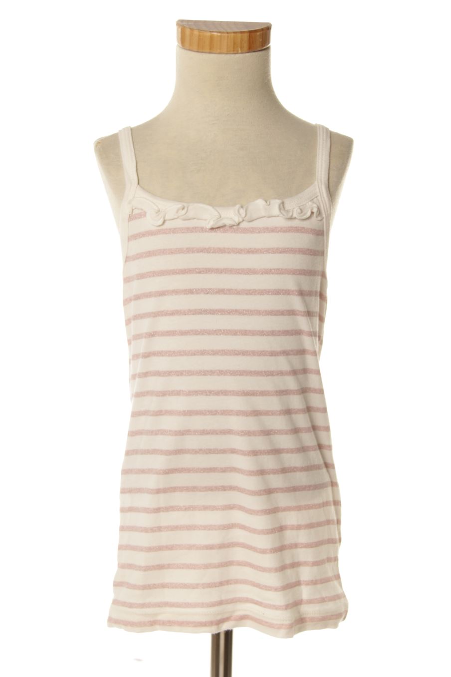 Débardeur Petit Bateau de la taille 10 ans de seconde main