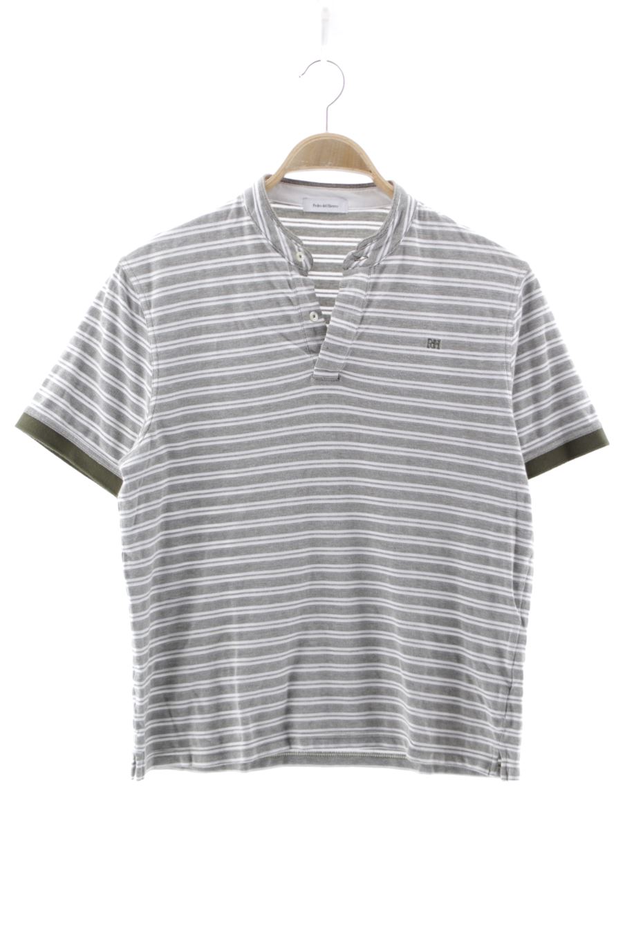T-shirt Pedro del Hierro de la taille M