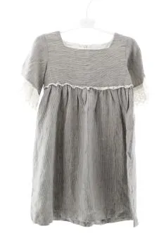 Vestido 8 años Ninet & Co
