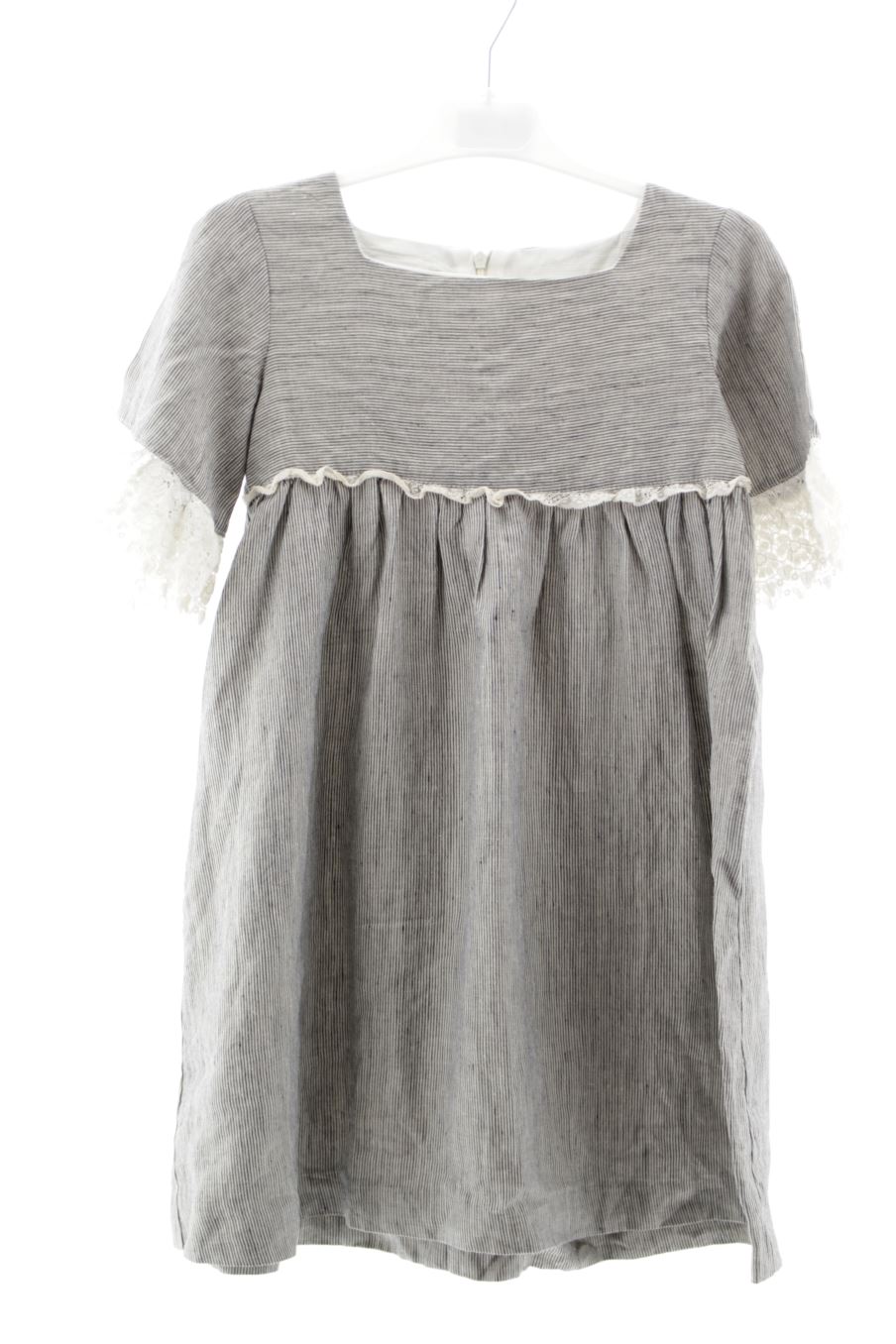 Vestido de Ninet & Co de la talla 8 años de segunda mano