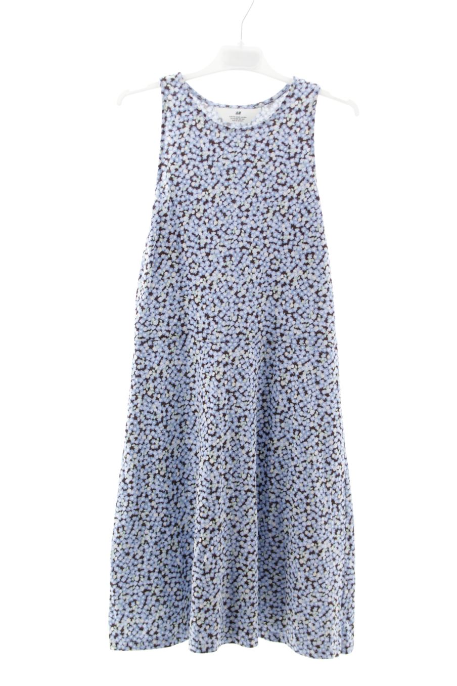 Vestido sport de H&M de la talla 14 años de segunda mano