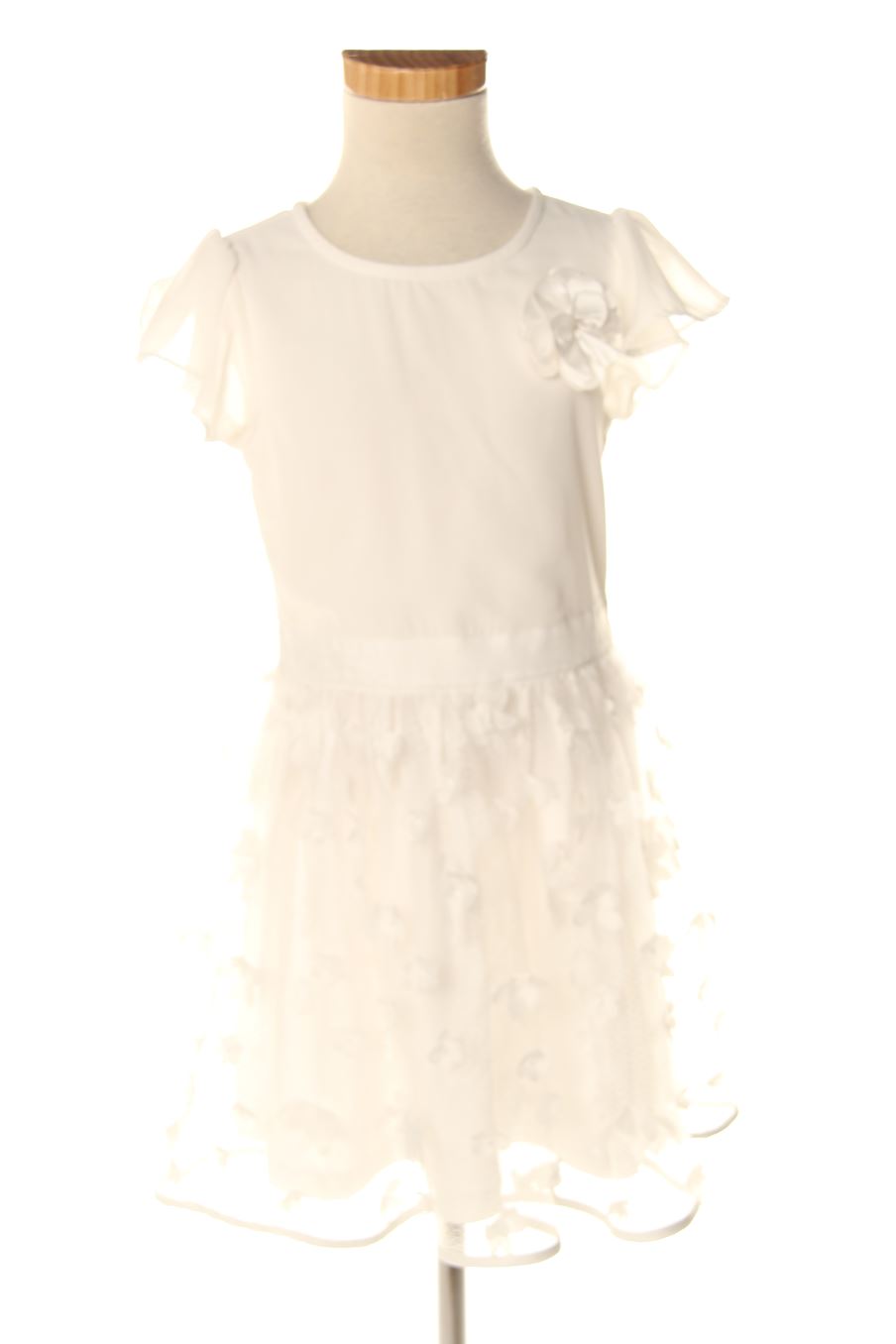 Robe Ovs de la taille 6 ans de seconde main