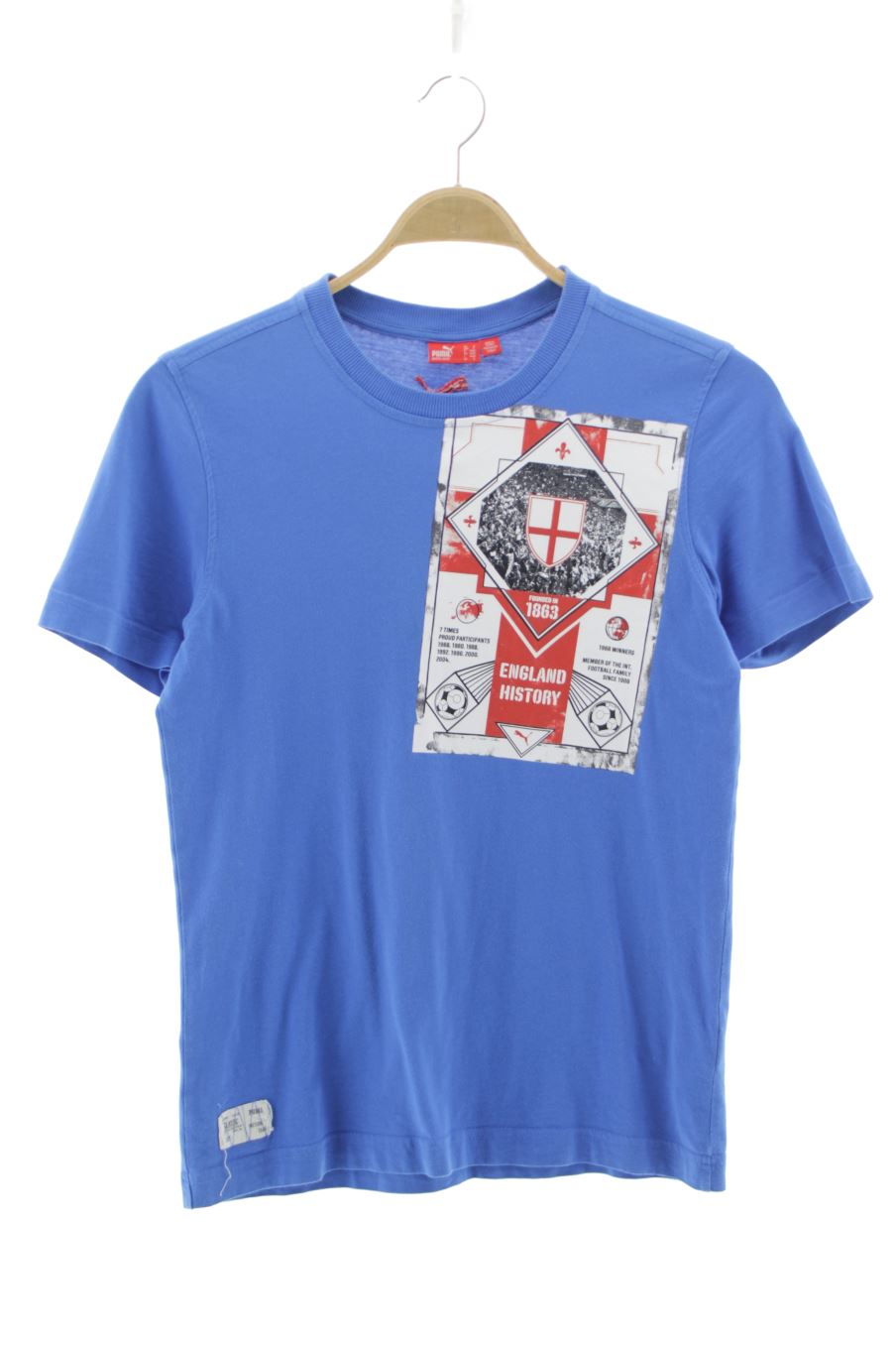 T-shirt Puma de la taille S