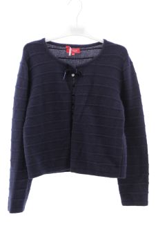 Gilet manches longues 13 ans Lion of Porches