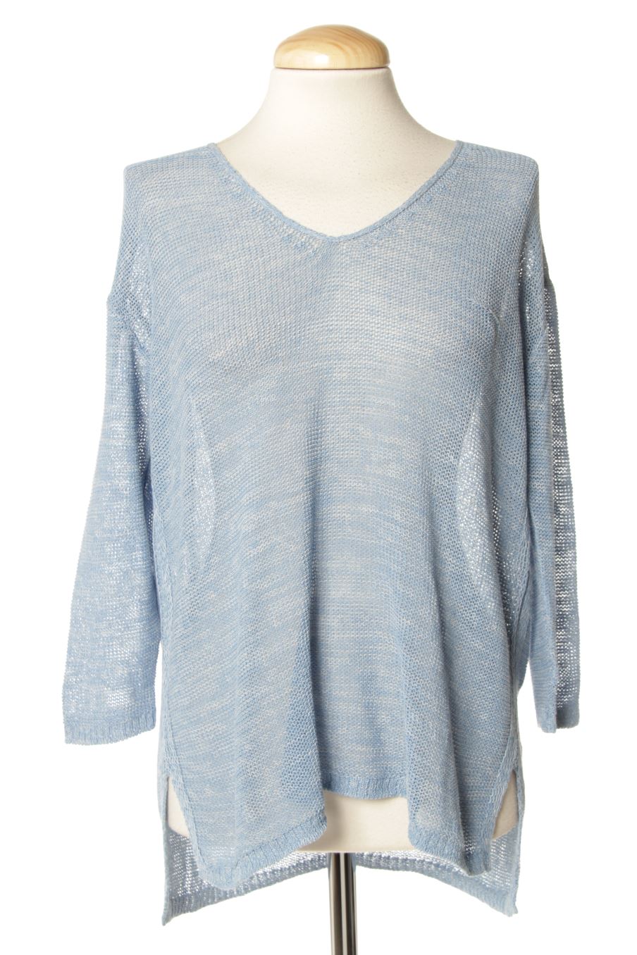 Pulls Sfera de la taille S, de couleur bleu