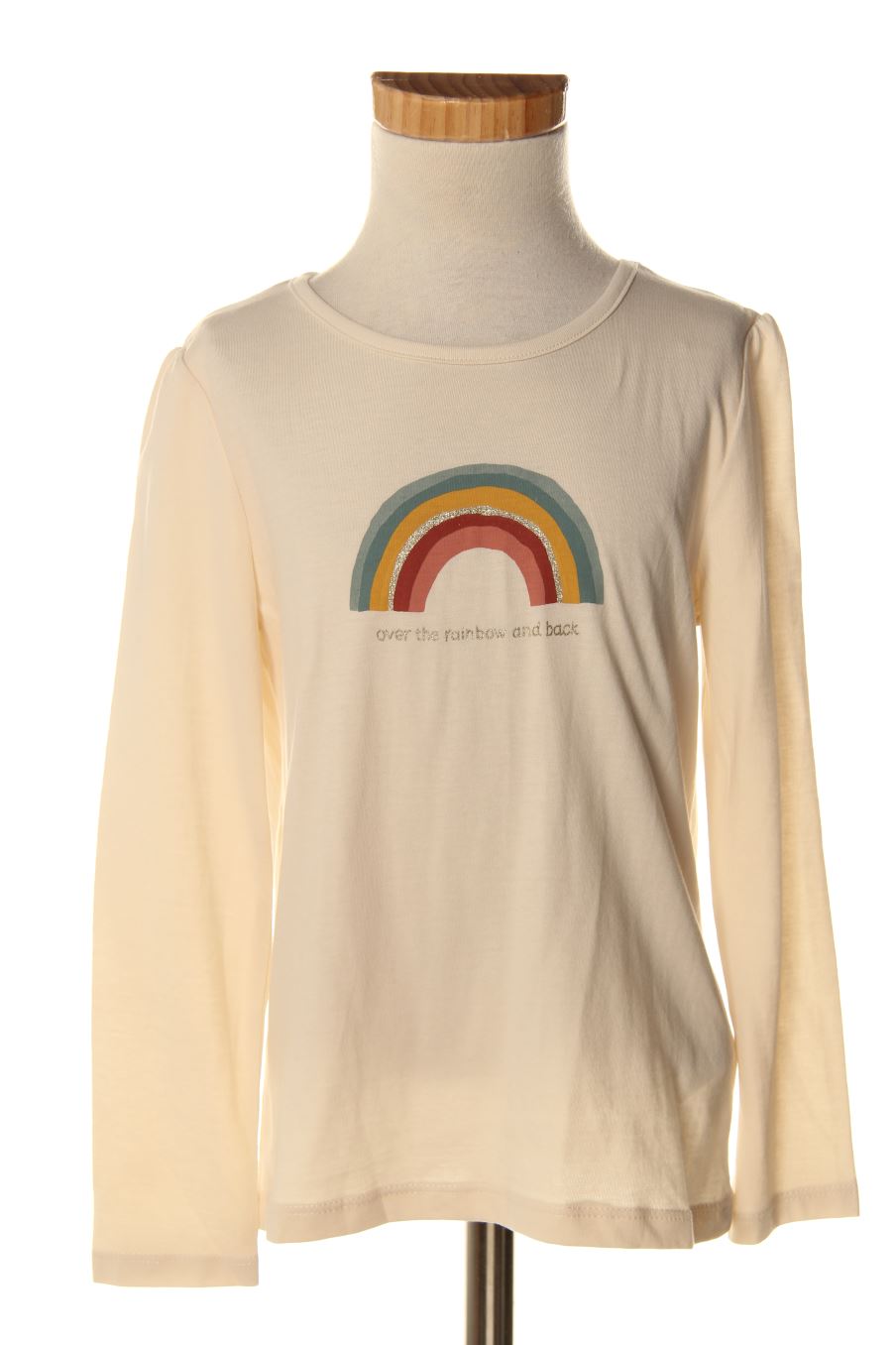 Camiseta de manga larga de C&A de la talla 6 años de segunda mano