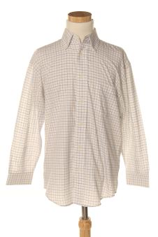 Chemise manches longues 11 ans Here&There (C&A)