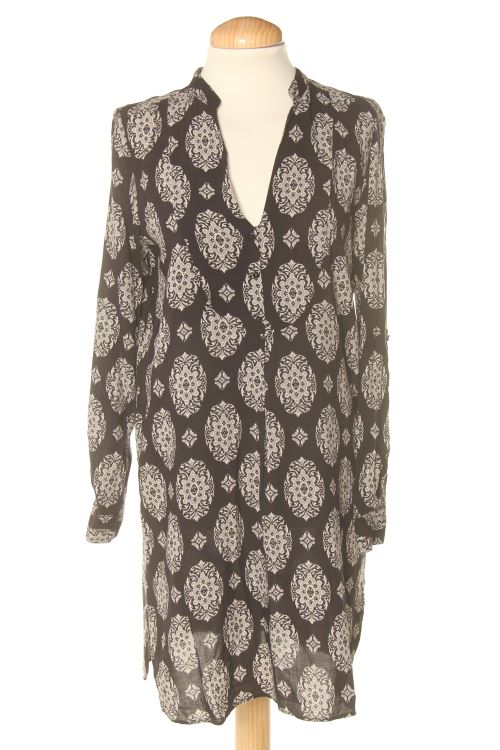 Einfaches Kleid