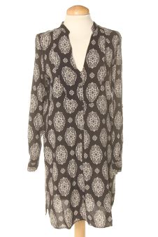 Einfaches Kleid S PERCENTIL, Foto 1 von 2