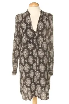 Einfaches Kleid S PERCENTIL, Foto 1 von 2