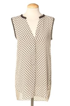 Camisa sin mangas 34 H&M, foto 1 de 2