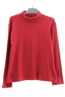 Langärmeliges T-shirt 140 PERCENTIL