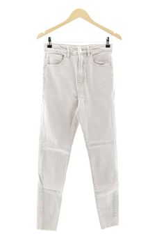 Jeans 38 Stradivarius, photo 1 sur 2